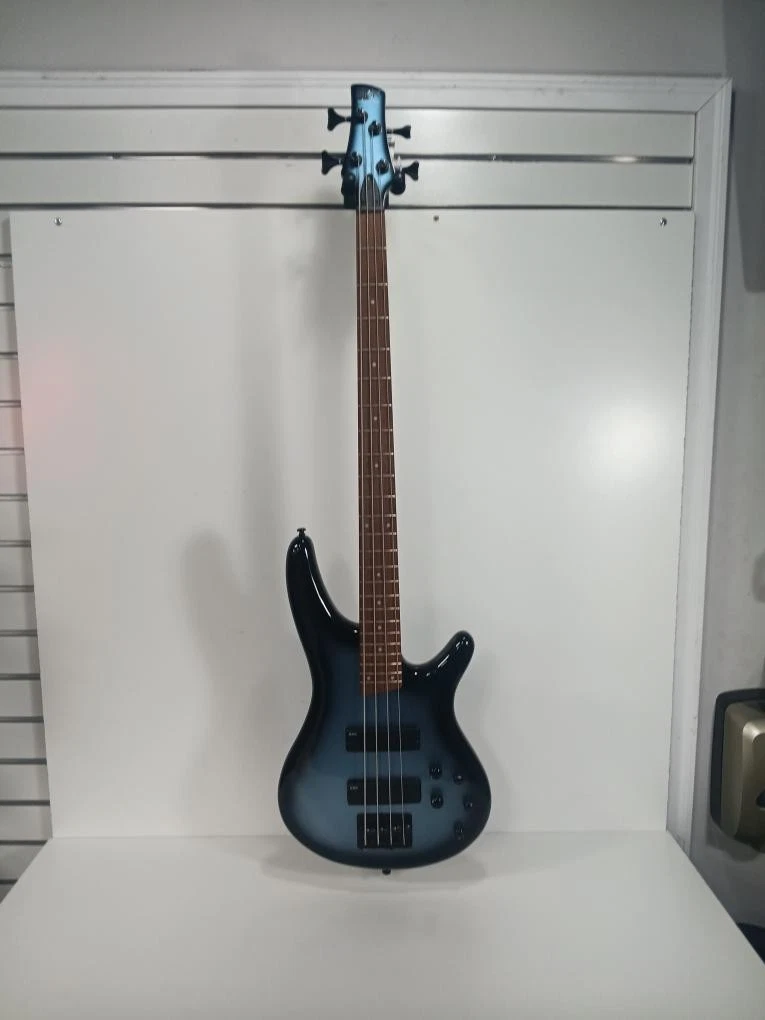 Ibanez Tr Bass for sale | eBay