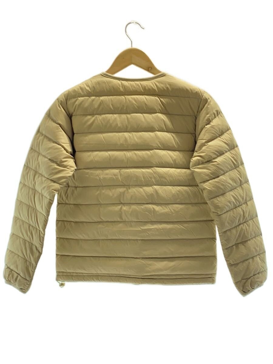 DANTON◆INNER DOWN JACKET/Inner down jacket/34/Nyl… - image 2