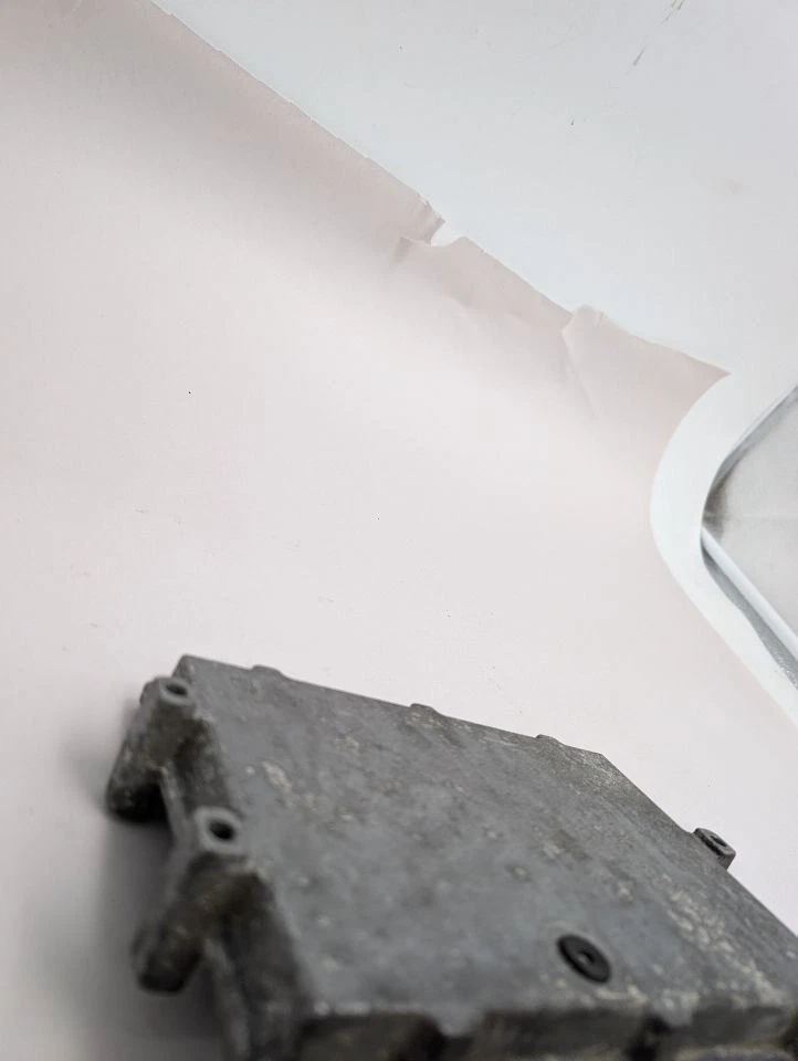 Módulo de control electrónico ECM del motor 5,7 L compatible con 11 DURANGO 359194 Foto 4 de 4