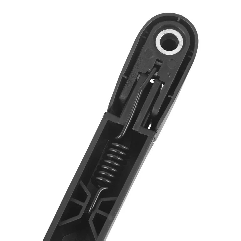 Brazo limpiaparabrisas trasero con hoja para Hyundai Veracruz 2007 2008 2009 2010 2011 2012 Foto 4 de 4