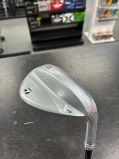 TaylorMade Milled Grind 4 Chrome Right Hand 60.08 LB Extra Flex