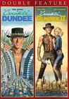Crocodile Dundee/crocodile Dundee II 0097361701646 DVD Region 1