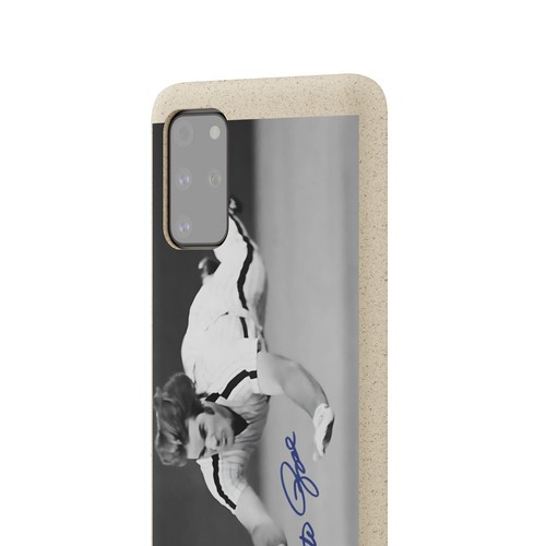 Printed Biodegradable Cases, Pete Rose Signed Print, Eco-Friendly Phone Cover, - 第 204/209 張圖片