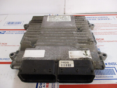   2015 SORENTO ECM ECU ENGINE COMPUTER MODULE PCM POWER UNIT BOX TESTED GBL2