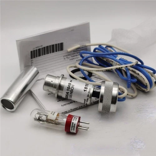 1PC NEW FOR Honeywell C7035A 1049 FlameDetector Sensor Fast delivery C7035A1049 - Picture 2 of 5