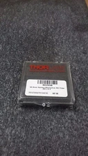 THORLABS NE203B Unmounted 2" X 2" Optical Density 0.3 Absortive ND Filter 
