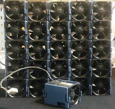 LOT OF 26 HP 446633-001 457873-001 DL160 DL320 G5 Fan Assembly