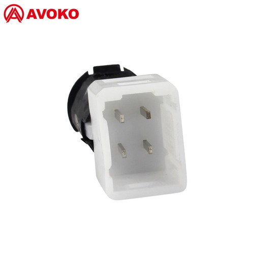 Brake Light Switch Fits For Vauxhall Movano Vivaro Colt Nissan Opel 7700414988 - Picture 2 of 7