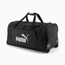 Puma Wanderer 28" Rolling Duffle Bag
