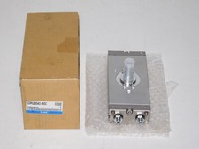 New SMC CDRQ2BS40-180C Compact Pneumatic Actu...