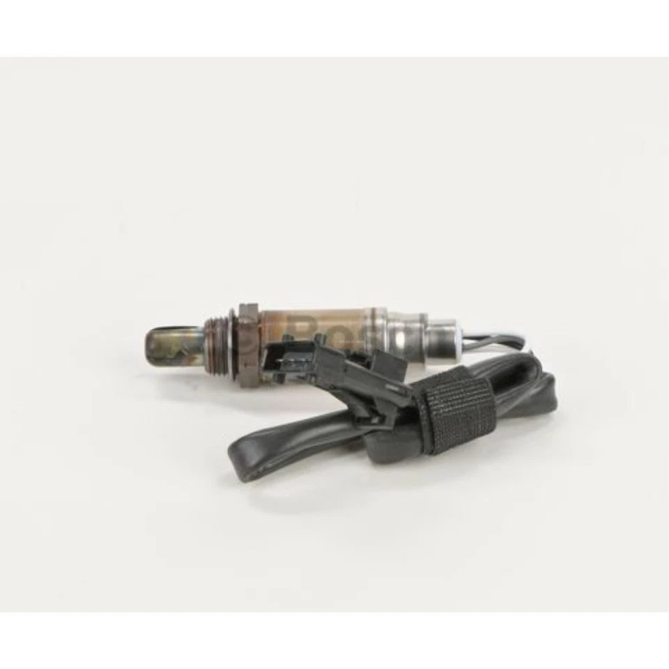 BOSCH Sonda Lambda Ajuste Sonda para Volvo V70 I 2.4 2.5 Turbo AWD 2.3 T5 2.0 - Imagen 3 de 4