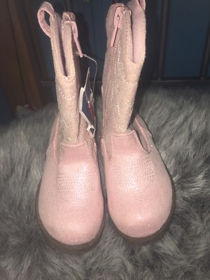 Girls Boots