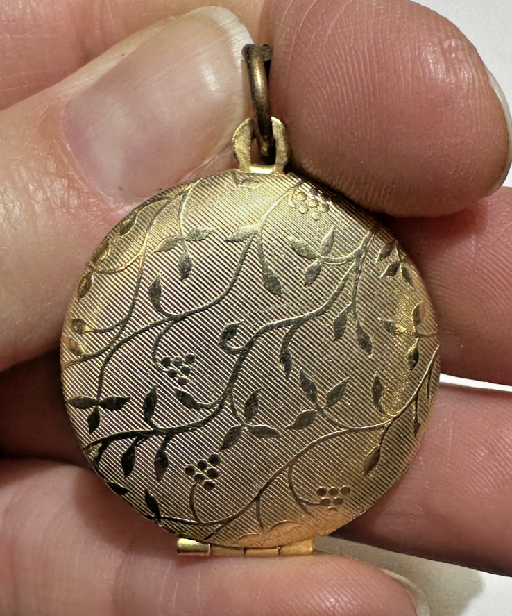 120 Pendentifs Tournesol Vintage Dorés Pour Création De Bijoux - Neufs