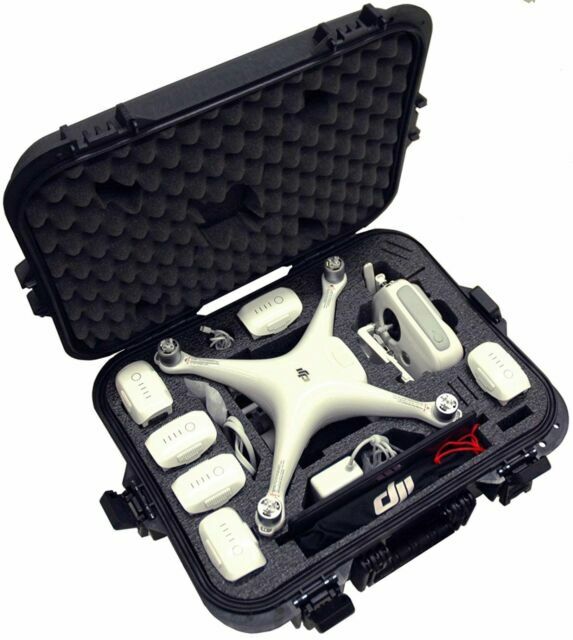 phantom 4 case