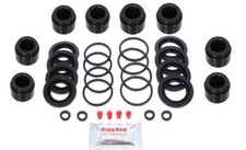 Kits de frein Peugeot 406