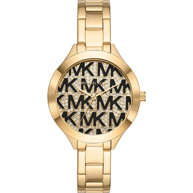 Orologio Michael Kors nuovo elegante Aspyn Mk4659