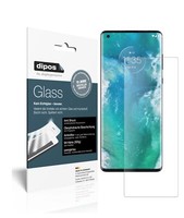 Schutzfolie FüR Motorola Edge Folie Anti-Shock Matt Displayschutz Displayfolie