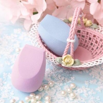 [PONY EFFECT] Pebble Blender | Unique Edge-Cut Shape *CHOOSE COLOR*