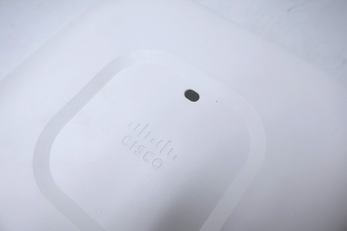 Cisco AIR-CAP2702I-B-K9 Aironet 2700 Series Wireless 802.11ac Access Point Dual - Picture 3 of 6
