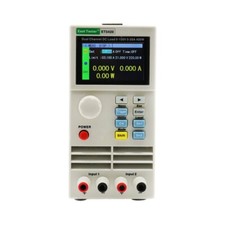 Dual-channel DC Electronic Load Digital Programmable DC Load Test Equipment 200W