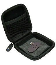 CM Travel Case for Timekettle Zero Language Translator Device, CASE ONLY