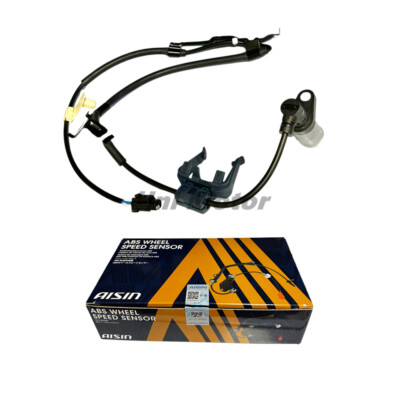 89543-06030 OEM AISIN Front Left ABS Wheel Speed Sensor For Toyota Camry LEXUS