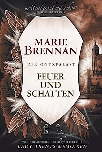 Thumbnail - Marie Brennan / Der Onyxpalast 29783959814010