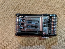 multiherramienta topeak mini 20 pro