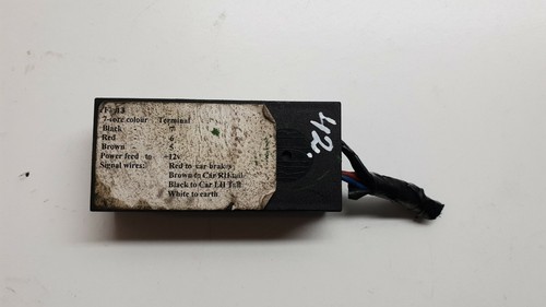 BMW 5er E39 2003 / 00-03 Steuergerät Modul ECU