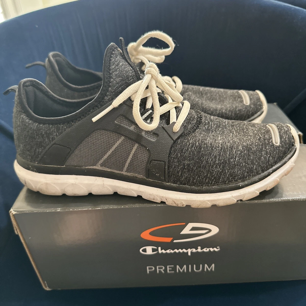Champion lightweight store training shoes