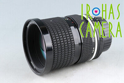 Nikon Zoom-Nikkor 35-70mm F/3.5 Ai Lens #44892 A3 | eBay Nikon Zoom-Nikkor 35-70mm F/3.5 Ai Lens #44892 A3 | eBay