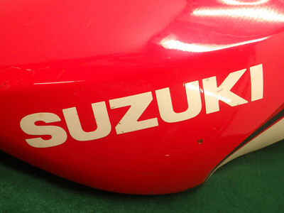 1988 1989 1990 Suzuki GSXR-750? original gas tank GSXR750? | eBay