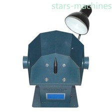 Jewelry Polishing Tools Jewelry Vertical Velvet Butterfly Grinding Machine