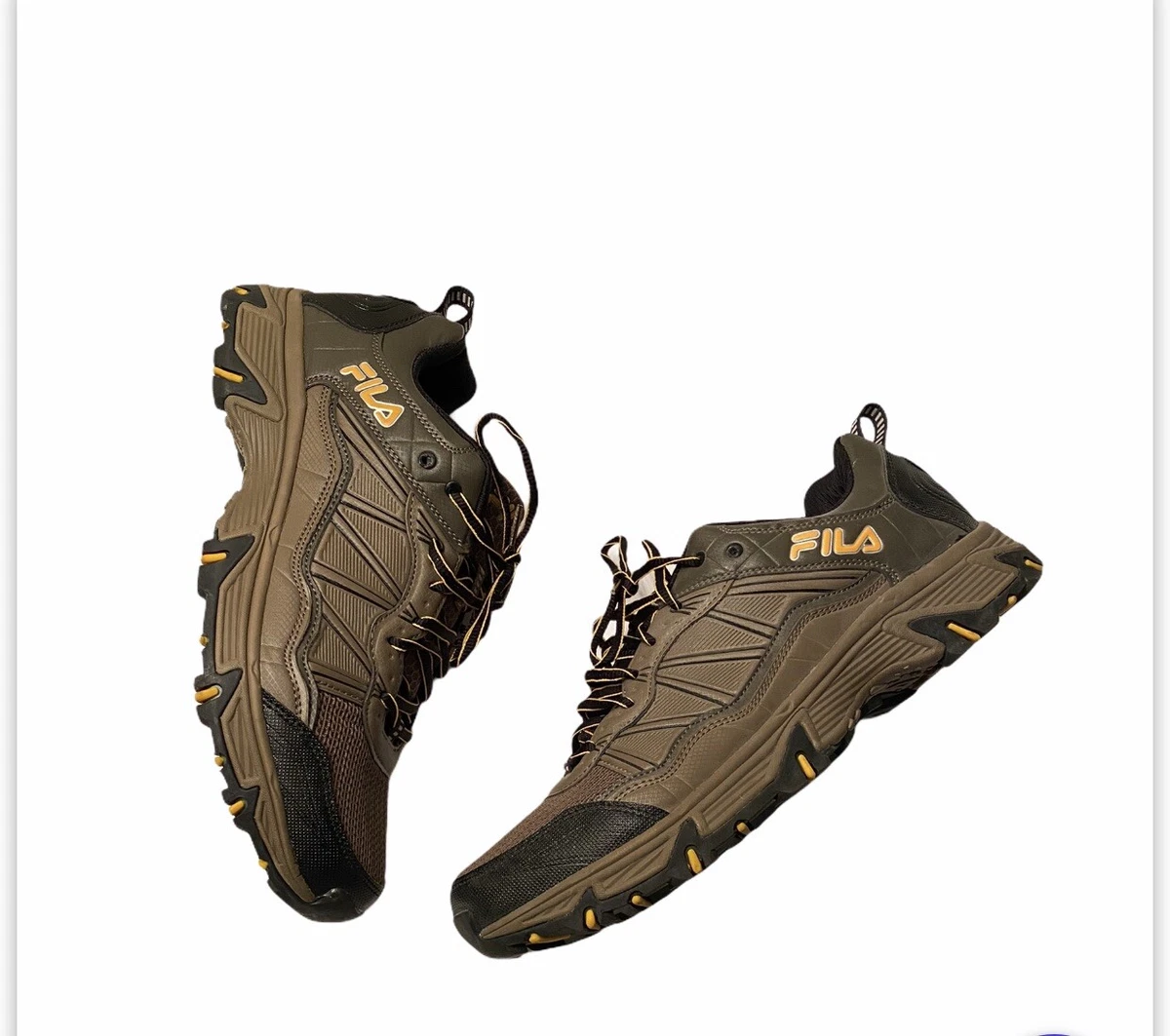 Fila marroni cheap