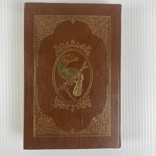 Birds of Southeast Asia EASTON PRESS Collectors Ed. Field Guides of the World - Foto 3 di 14