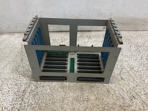 Nachi Fujikoshi UM122 5 Slot Chassis Rack (TSC) | eBay