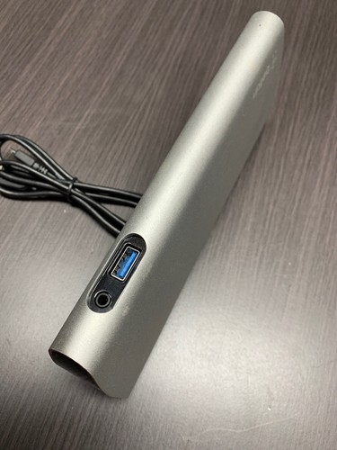 Belkin Thunderbolt 2 Express Dock HD, Recommend For Apple - Picture 8 of 8