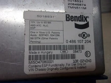 Bendix 0486407204 ABS Module *FREE SHIPPING*