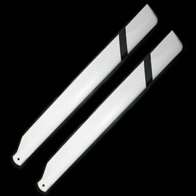 360mm Glass Fiber Main Blades For Align Trex 450L 480 RC