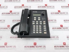 ZETRON 390 TETRA Remote Controller REV:2.11 901-9564 RCU4