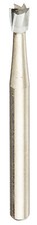 SUP R Carbides FG37, Friction Grip, Made in Canada 100 burs - 5 Combine Ship
