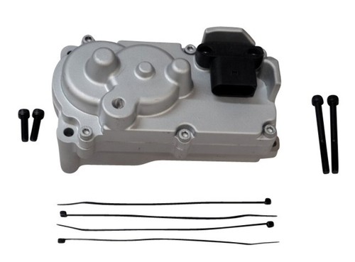 VGT Actuator Controller for Holset HE300VG Turbos on 13-18 6.7l Cummins - Picture 2 of 4