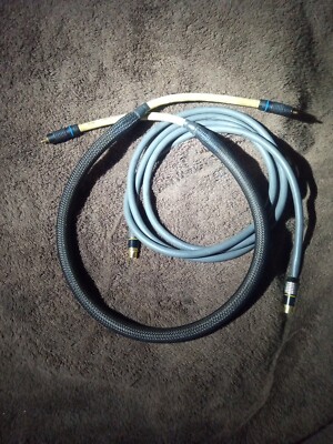 MIT (Music Interface Technologies) MI-330 RCA Cable - 1M