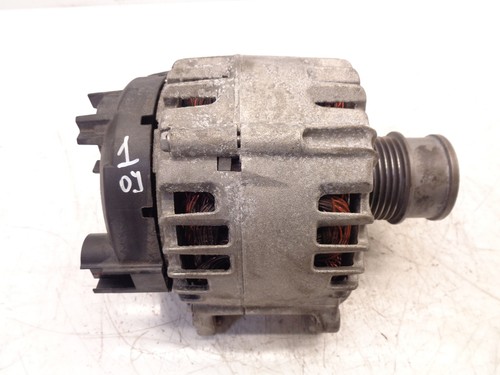 Lichtmaschine für VW Seat Golf Tiguan Leon 1,5 TSI DACA DAC DPBA 04C903021A