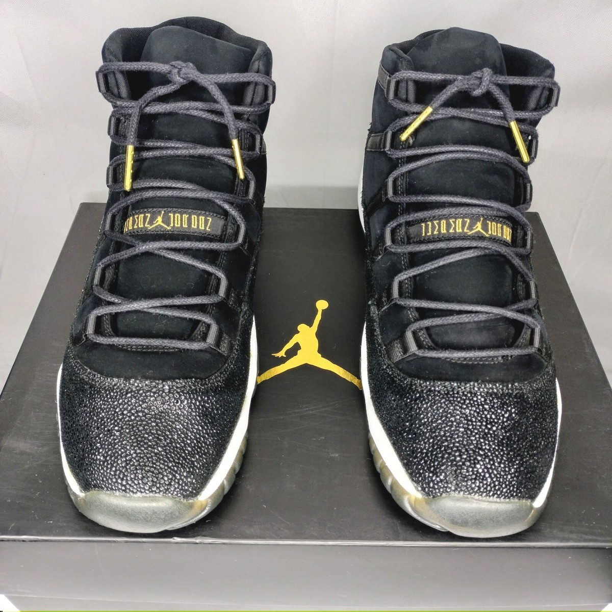 Jordan 11 XI Retro Prem HC Size 10.5M / 12W Receipt Included | eBay
