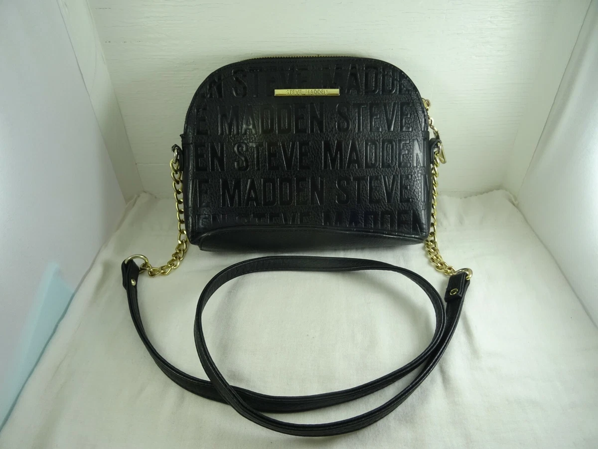 Steve Madden, Bags, Steve Madden Dome Crossbody Bag