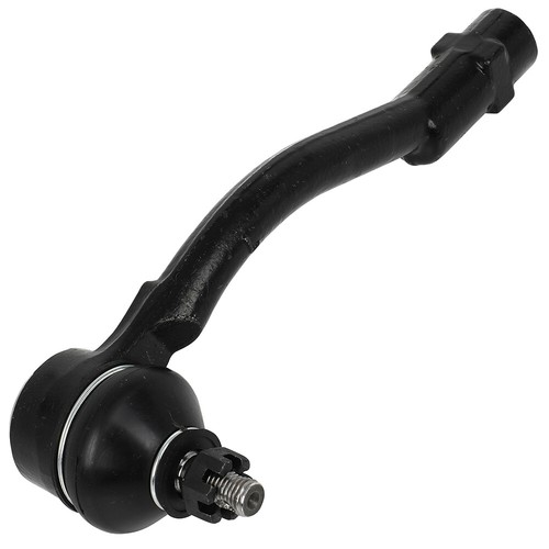 For 10-13 Kia Soul 10Pcs Front Lower Control Arm w Ball Joints Tie Rod Sway Bar - Foto 7 di 12