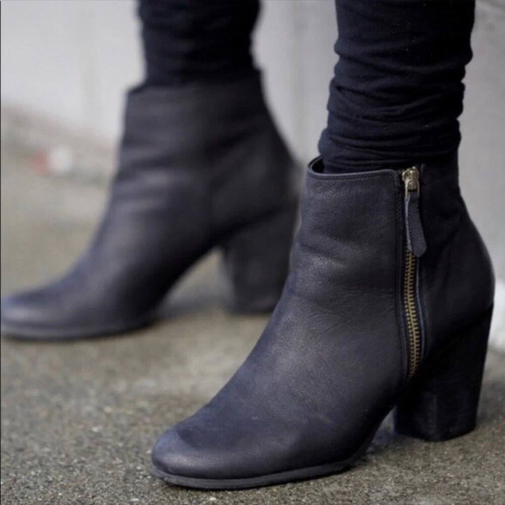 Bp clearance trolley bootie