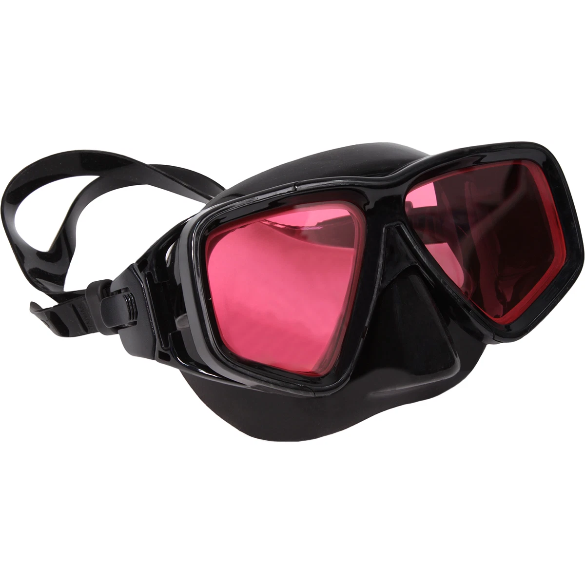 SeaVision Ascent 2100 Dive Mask - Thumbnail 4