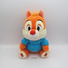 D1904A Chip  Dale Disney Tokyo Disney Resort TDR Plush 7" Stuffed Toy Doll